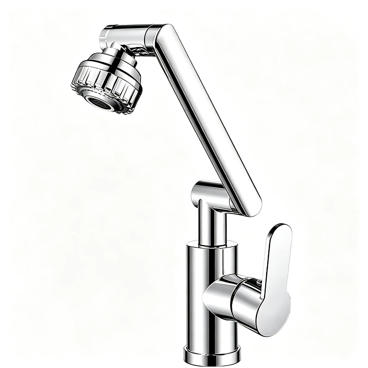 1080 Swivel Sink Faucet Bathroom Sink Faucet Basin