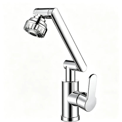 1080 Swivel Sink Faucet Bathroom Sink Faucet Basin
