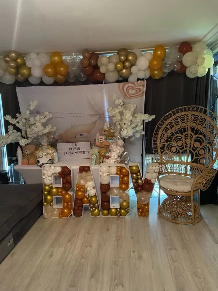 Personalized Photography Backdrop Professional Custom Wedding