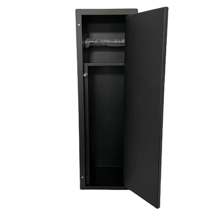 304 Stainless Steel Embedded Bathroom Niche Hidden Toilet