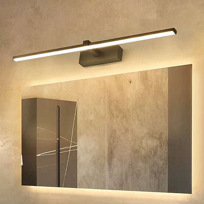 Modern Led Wall Lamp Bathroom Hardwares Sconce Three