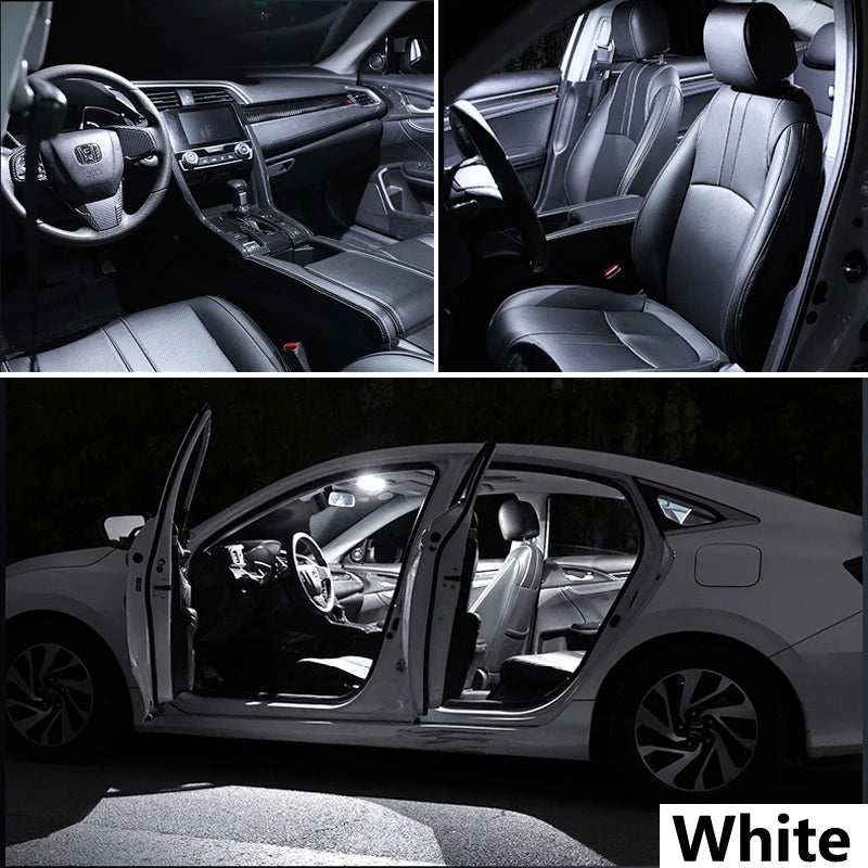 Zitwo 12pcs Kia Optima K5 2016 2017 2018