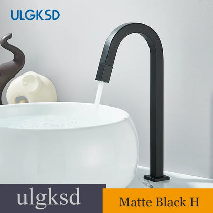 Chrome Cold Water Faucet Brass Rotating Out Water