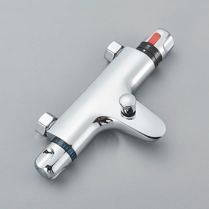 Thermostatic Shower Faucet Mixing Valve Thermostatic Faucet