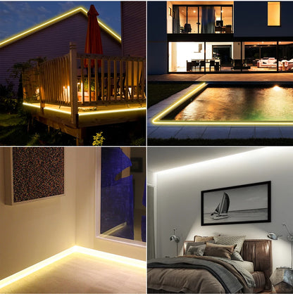 Makeup Mirror Led Backlight Lighting 110v 220v Cob