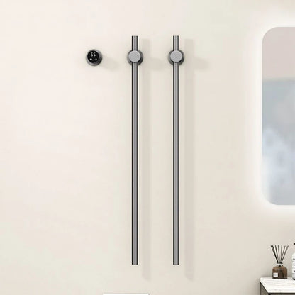 Oxg Thermostatic Electric Towel Rack Heat Towel Holder