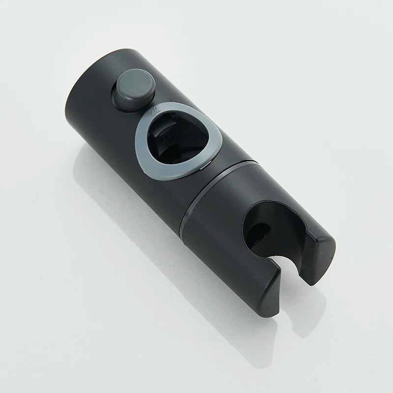 Hole Input Bathroom Shower Faucet Rainfall Head Shower