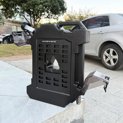 9l Spare Storage Tank Drinking Water Can Camping