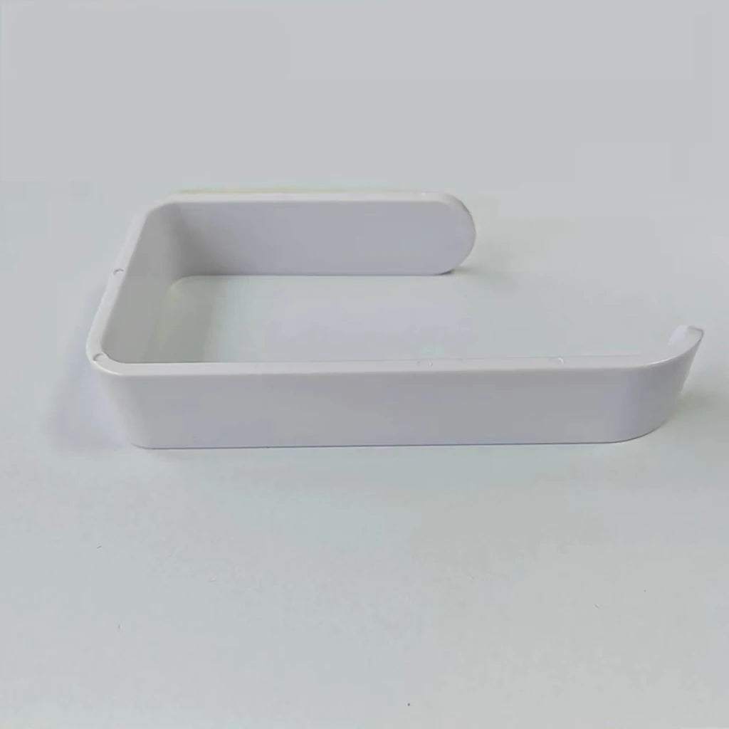 Non-Punched Towel Rack Bathroom Rack Self-Adhesive Bathroom Towel