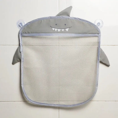 Hanging Bath Toy Storage Quick Dry Net Basket