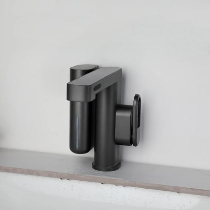 Zappo Sensor Bathroom Faucet Automatic Sensor Smart Soap