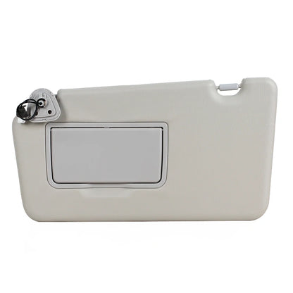 Renault Koleos 2008-2016 Front Sunvisor Wth Makeup Mirror