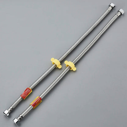 40 80cm High Pressure Led Shower Head Black