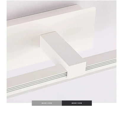 Joyinled Mirror Cabinet Makeup Lightin Led Mirror Front
