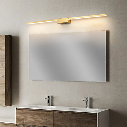 Neo Gleam Led Bathroom Mirrior Light Modern Wall
