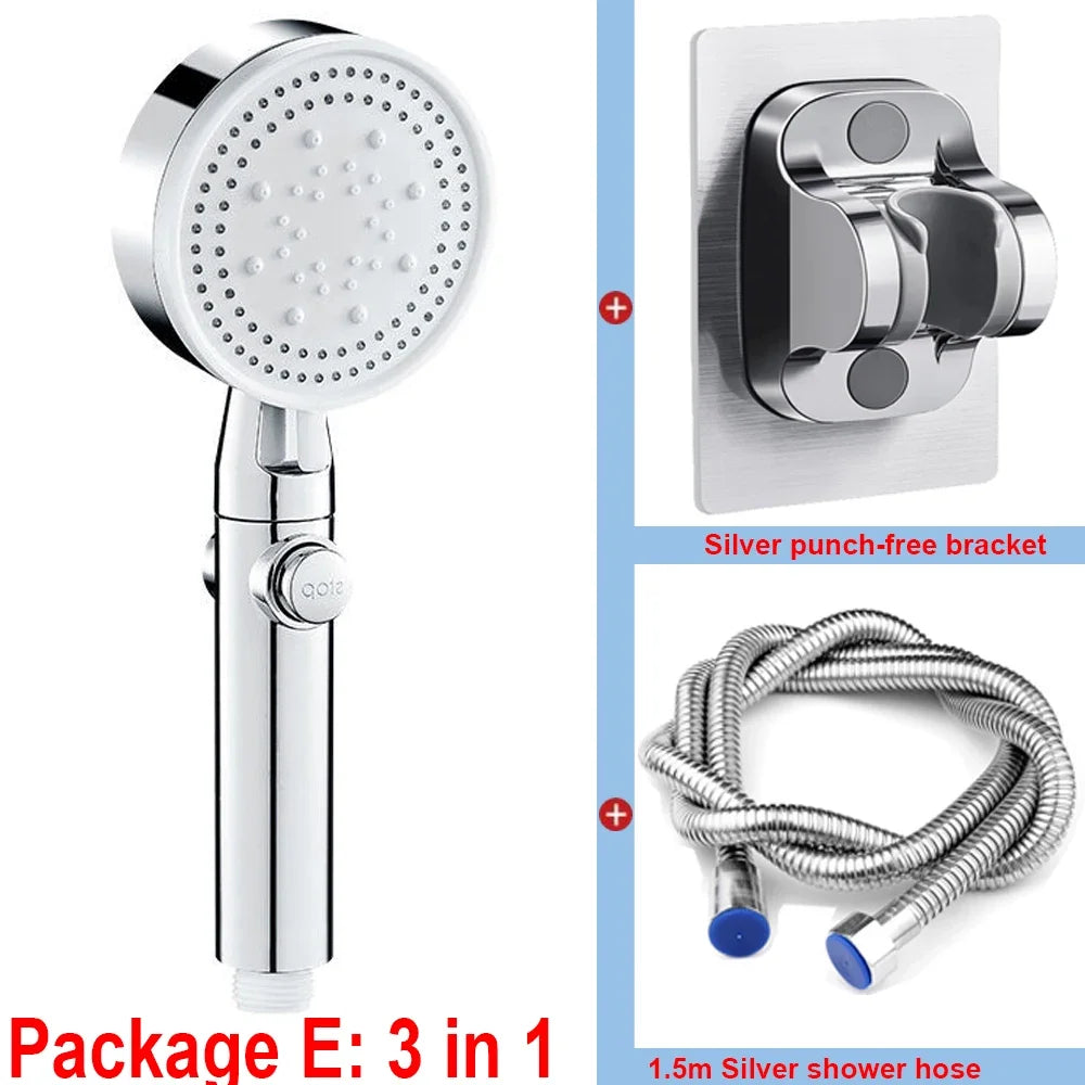 G1/2 Bathtub Shower Faucet Cold Water Mixing Valve