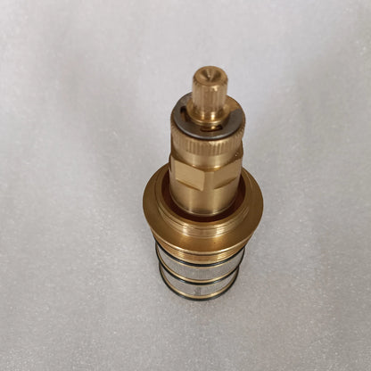 Hm Bathroom Shower Thermostatic Cartridge Brass Mixer Spool