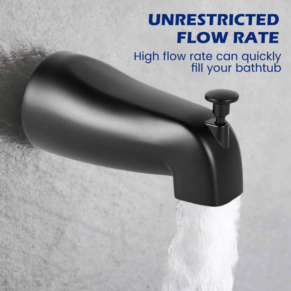 Shower Mixer Bath Faucet Modern Bathroom Sink Faucet