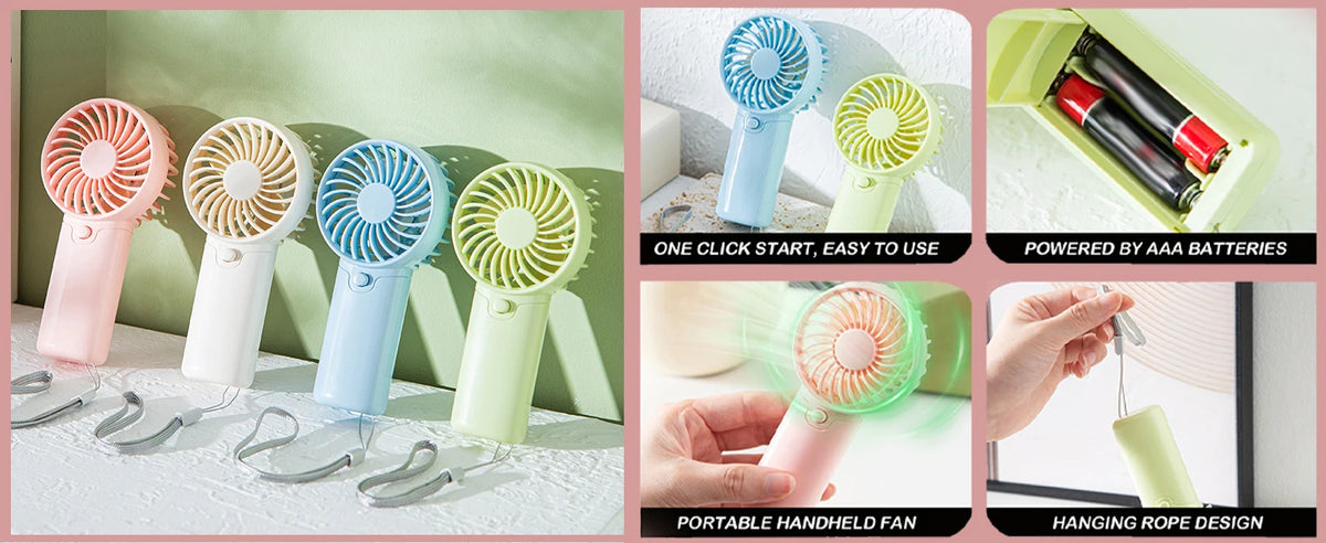 10-100pcs Bulk Small Wedding Fans Guests Handheld Fan