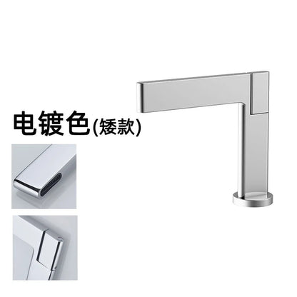 Basin Faucet Tapware Bath Mixer High Tall Bathroom