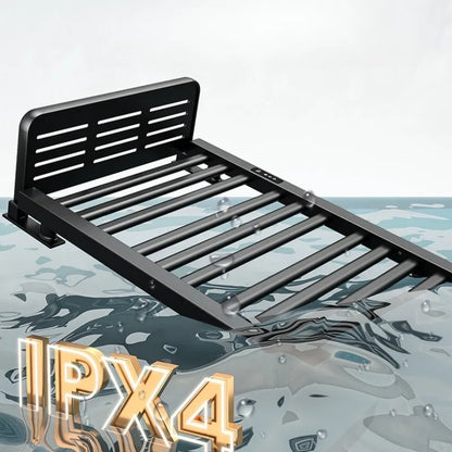 Aluminum Alloy Towel Rack Intelligent Electric Towel Racks