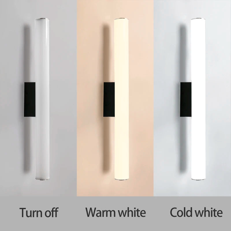 Ip65 Waterproof Wall Light Outdoor Garden Villa Exterior