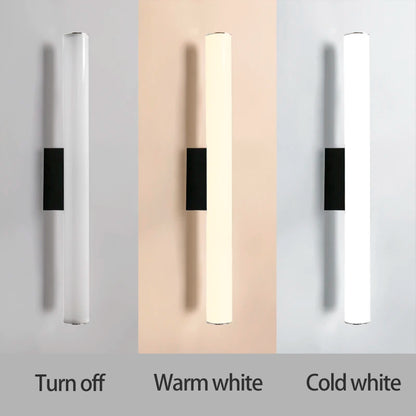 Ip65 Waterproof Wall Light Outdoor Garden Villa Exterior