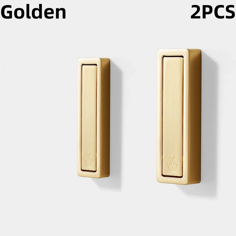 Zinc Alloy Folding Wall Hook Heavy Duty Rustproof