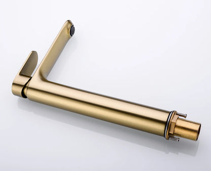 Vgx Bathroom Faucets High Basin Mixer Sink Tall