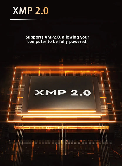Gudga Ddr4 Ram Memory 3200mhz 8gb 16gb 2666mhz