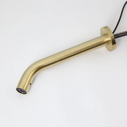 Zappo Touchless Bathroom Sink Faucet Cold Water Automatic