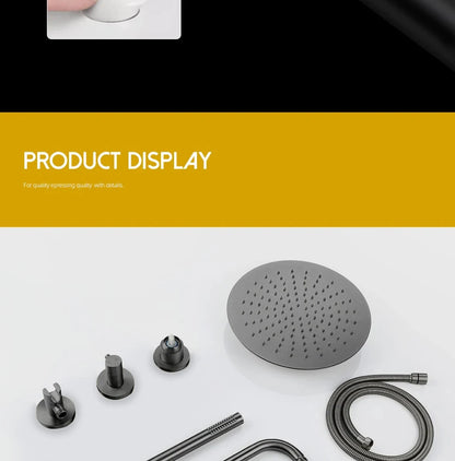 Wall Faucet And Cold