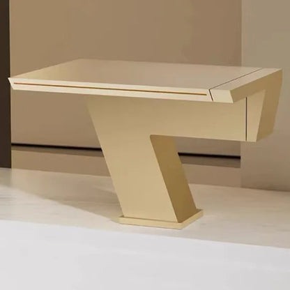Waterfall Basin Cold Mixer Crane Faucet Copper Hotel