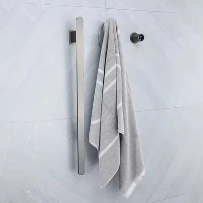 Electric Heated Towel Rack Bathroom Towel Warmer Hidden