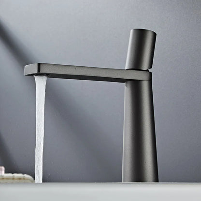 Gegve Brass Basin Faucets Bathroom Faucet Shower Room