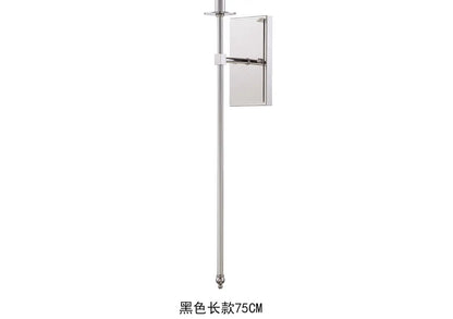 Modern Simple Long Pole Wall Lamp Minimalist Nordic