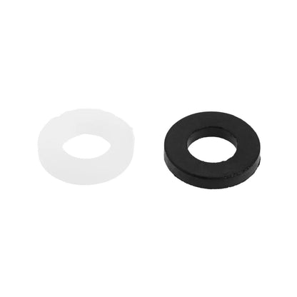 1pc Shower Arm Flange Ceiling Mount Rain Shower