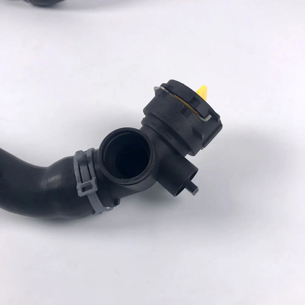Audi Q5 Coolant Hose Water Pipe 8k0122101g 8r0121055ab
