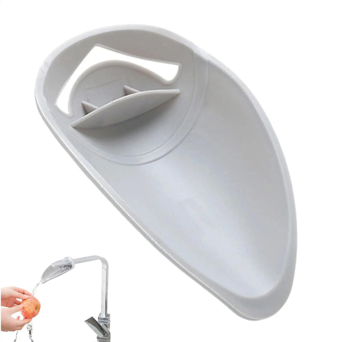 Sink Faucet Extension 1pc Bathroom Sink Faucet Extender
