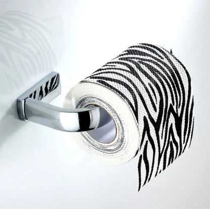 Polished Chrome Brass Square Bathroom Bath Hardware Towel