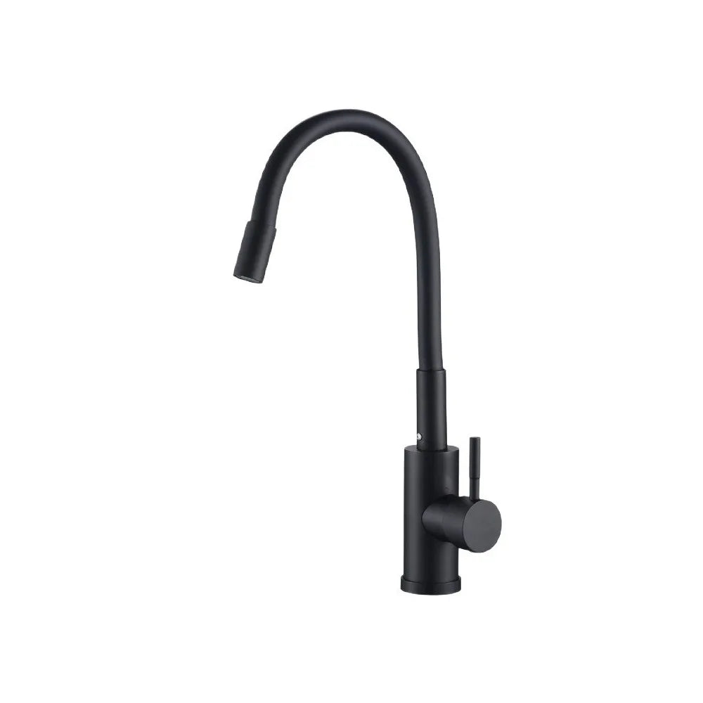 Stainless Steel Faucet Flexible Hose 360 Degree Rotating