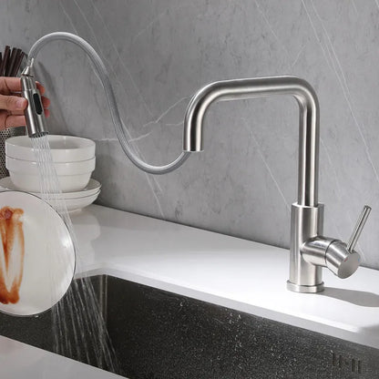Smart Touch Sink Faucets Newly Seven Style Cold