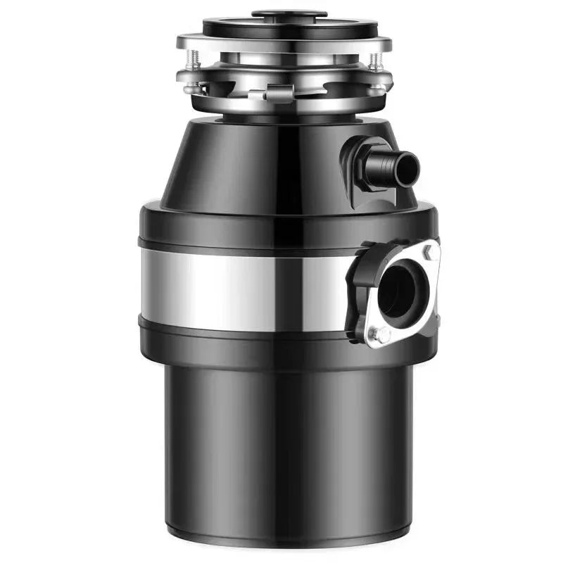 Divedeer Food Waste Disposer 220v/560w Food Residue Pulverizer
