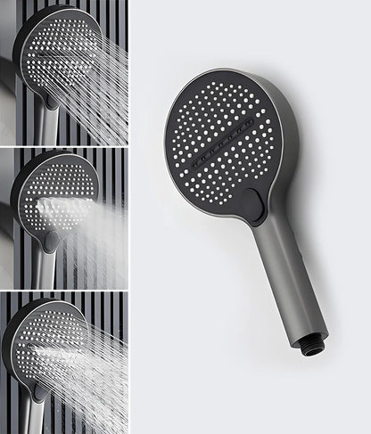 Vgx Thermostatic Shower System Luxury Concealed Bathroom Shower