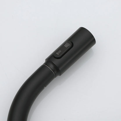 Pure Water Pull Out Filter Sink Faucet Pull