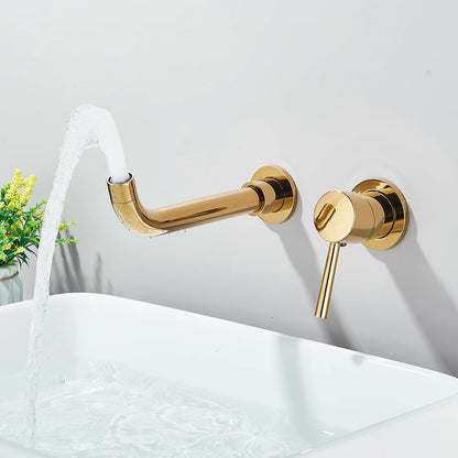 Matte Black Basin Faucet Brass White Bathroom Sink