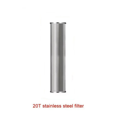 Explosion-Proof Commercial Tap Water Pre-Filter Water Purifier