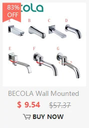 Ceiling Design Bathroom Bubbler & Cold Hang Faucet