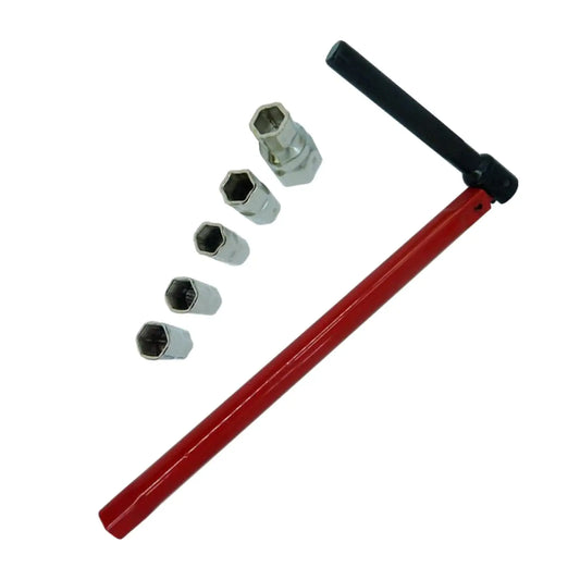 Wrench Socket Spanner Labor Saving Bathroom Shower Faucet
