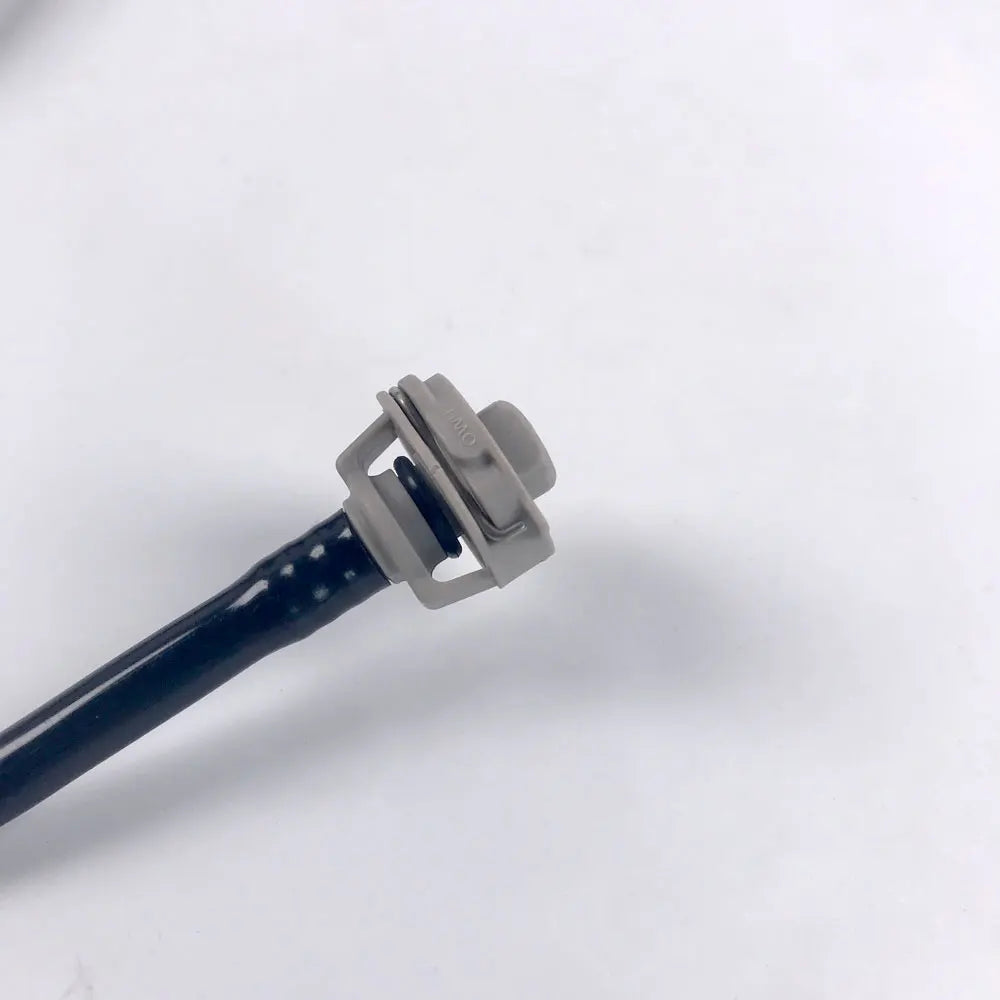 Audi Q5 Coolant Hose Water Pipe 8k0122101g 8r0121055ab